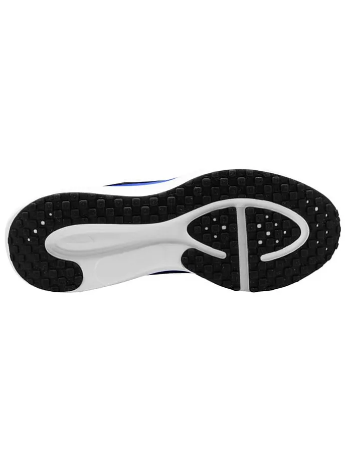 Hardloopschoenen "REVOLUTION 8" wit/blauw