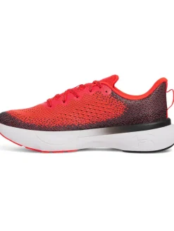 Hardloopschoenen rood