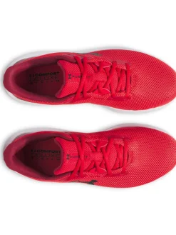 Hardloopschoenen rood