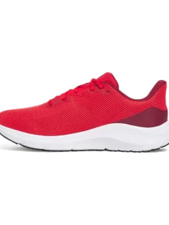 Hardloopschoenen rood