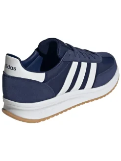 Hardloopschoenen "Run 70s" donkerblauw/wit