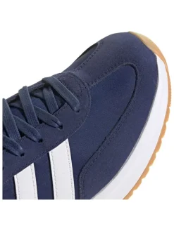 Hardloopschoenen "Run 70s" donkerblauw/wit