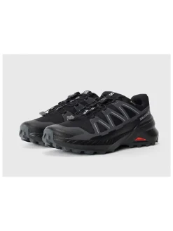 Hardloopschoenen "SPEEDCROSS PEAK GTX" zwart
