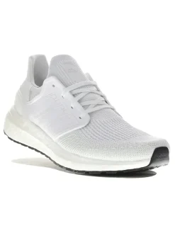 Hardloopschoenen "Ultraboost 20" wit