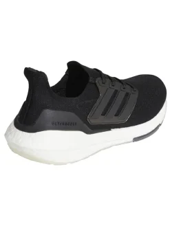Hardloopschoenen "Ultraboost 21" zwart