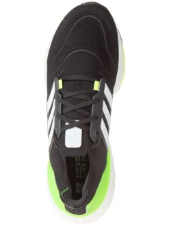 Hardloopschoenen "Ultraboost 22" zwart/groen