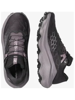 Hardloopschoenen "ULTRA GLIDE 4" zwart/paars