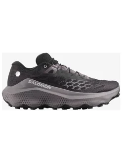 Hardloopschoenen "ULTRA GLIDE 4" zwart/paars