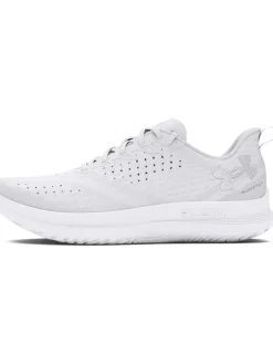 Hardloopschoenen wit