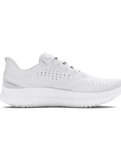 Hardloopschoenen wit
