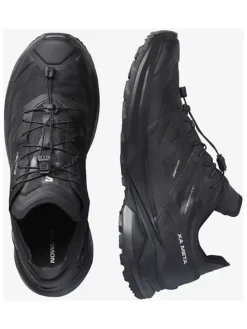 Hardloopschoenen "XA META" zwart