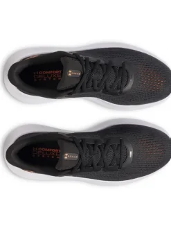 Hardloopschoenen zwart