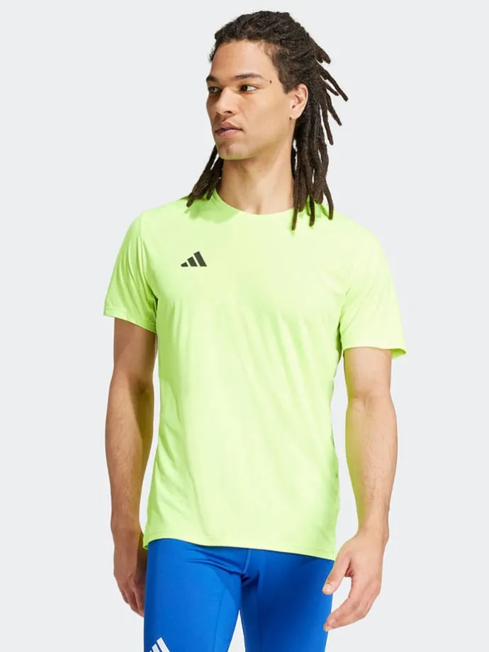 Hardloopshirt groen
