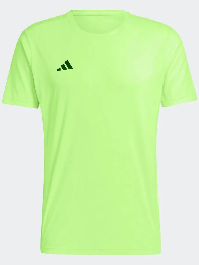 Hardloopshirt groen