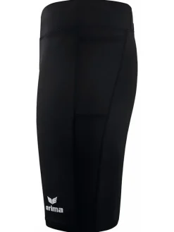Hardloopshort "Racing" zwart