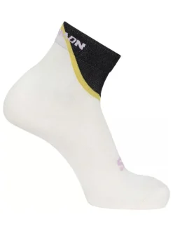 Hardloopsokken "Pulse Ankle" crème