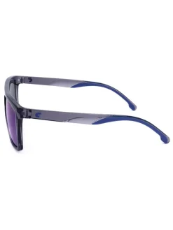 Herenzonnebril donkerblauw/blauw