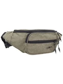 Heuptas "Habana" beige/zwart - (B)36 x (H)23 x (D)12 cm