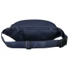 Heuptas "Habana" donkerblauw - (B)13 x (H)26 x (D)8 cm