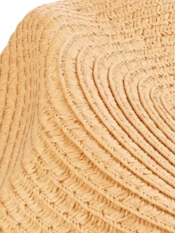 Hoed beige