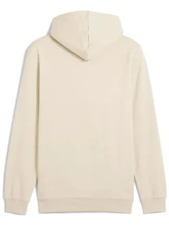 Hoodie beige