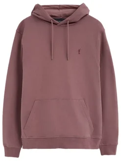 Hoodie beskleurig