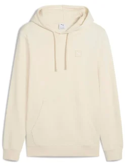 Hoodie crème