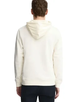 Hoodie crème