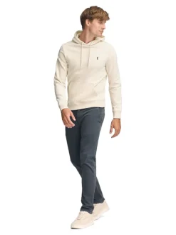 Hoodie crème