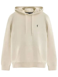 Hoodie crème