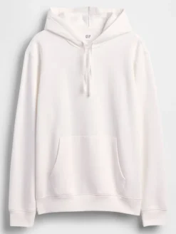 Hoodie crème