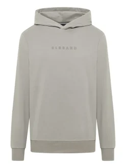 Hoodie "Dilan" grijs