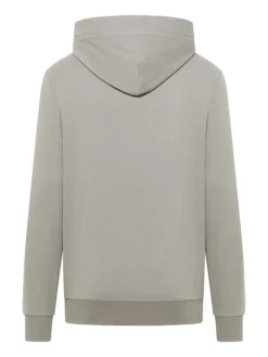 Hoodie "Dilan" grijs