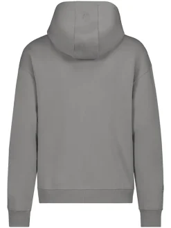 Hoodie grijs
