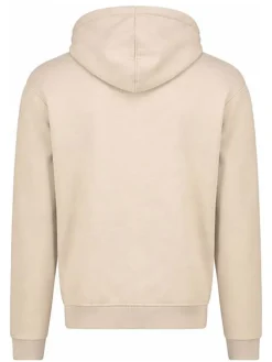 Hoodie "Guni" beige