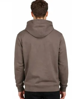 Hoodie "Guni" kaki