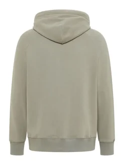 Hoodie "Kiano" groen