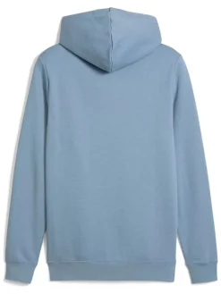 Hoodie lichtblauw