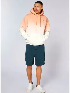 Hoodie oranje