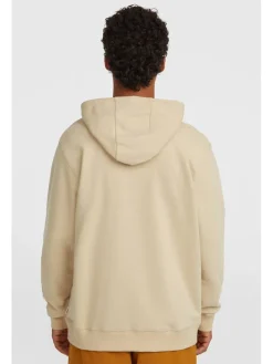 Hoodie "O'riginals Cali" beige