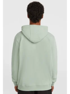 Hoodie "O'riginals Cali" groen