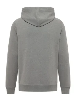 Hoodie "Sivan" grijs