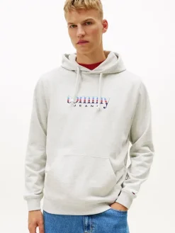 Hoodie wit