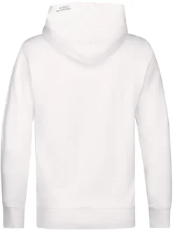 Hoodie wit