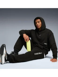Hoodie zwart