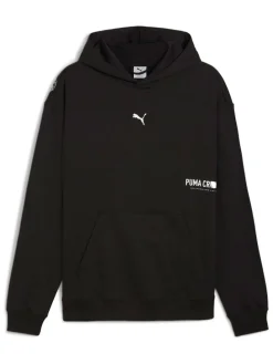 Hoodie zwart