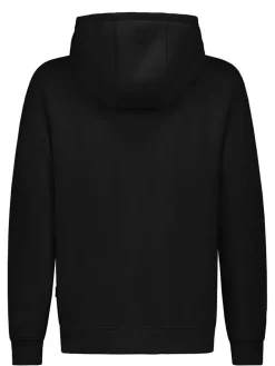 Hoodie zwart