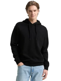 Hoodie zwart