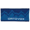 Hoofdband blauw