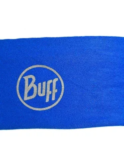 Hoofdband blauw